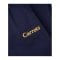 Carrots Wordmark Jogginghose Blau - blau
