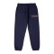 Carrots Wordmark Jogginghose Blau - blau