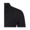Castore 1/4 Zip Sweatshirt Blau F20 - schwarz