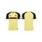 Castore 1. FC Kaiserslautern Trikot 3rd 2026/2027 Gelb - gelb