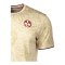 Castore 1. FC Kaiserslautern Trikot 4th 2026/2027 Kids Beige - beige