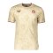 Castore 1. FC Kaiserslautern Trikot 4th 2026/2027 Kids Beige - beige