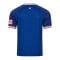 Castore 1. FC Kaiserslautern Trikot Away 2026/2027 Kids Blau - blau