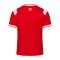 Castore 1. FC Kaiserslautern Trikot Home 2026/2027 Kids Rot - rot