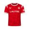 Castore 1. FC Kaiserslautern Trikot Home 2026/2027 Kids Rot - rot