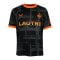 Castore 1. FC Kaiserslautern Trikot 3rd 2025/2026 Kids Schwarz F018 - schwarz