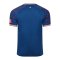 Castore 1. FC Kaiserslautern Trikot Away 2026/2027 Blau - blau