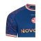 Castore 1. FC Kaiserslautern Trikot Away 2026/2027 Blau - blau