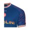 Castore 1. FC Kaiserslautern Trikot Away 2026/2027 Blau - blau