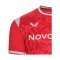 Castore 1. FC Kaiserslautern Trikot Home 2026/2027 Rot - rot