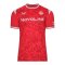 Castore 1. FC Kaiserslautern Trikot Home 2026/2027 Rot - rot
