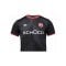 UMBRO Arminia Bielefeld Trikot Away 2026/2027 Schwarz - schwarz