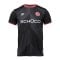 UMBRO Arminia Bielefeld Trikot Away 2026/2027 Schwarz - schwarz