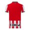 Castore Athletic Bilbao Trikot Heim 2025/2026 Rot F071 - rot