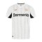 Castore Bayer 04 Leverkusen Trikot Away 2024/2025 Weiss F002 - weiss