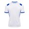 Castore Dinamo Zagreb Trikot Away 2026/2027 Weiß - weiss
