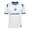 Castore Dinamo Zagreb Trikot Away 2026/2027 Weiß - weiss