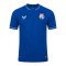 Castore Dinamo Zagreb Trikot Home 2026/2027 Blau - blau