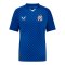 Castore Dinamo Zagreb Trikot Home 2024/2025 Blau F030 - blau