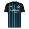 Castore FC Brügge Presentation T-Shirt Blau F030 - blau