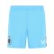 Castore FC Brügge Short 3rd 2025/2026 Blau F033 - blau