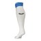 Castore FC Brügge Strumpfstutzen Away 2024/2025 Weiss F001 - weiss