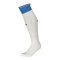 Castore FC Brügge Strumpfstutzen Away 2024/2025 Weiss F001 - weiss