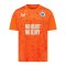 Castore FC Brügge Torwarttrikot Auswärts 2025/2026 Rot F080 - rot