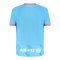 Castore FC Brügge Trikot 3rd 2025/2026 Kids Blau F033 - blau