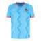 Castore FC Brügge Trikot 3rd 2025/2026 Kids Blau F033 - blau