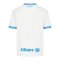 Castore FC Brügge Trikot Auswärts 2025/2026 Weiß F123 - weiss