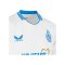 Castore FC Brügge Trikot Auswärts 2025/2026 Weiß F123 - weiss