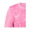 Castore FC Brügge Torwarttrikot Home 2024/2025 Kids Pink F160 - rosa
