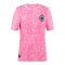 Castore FC Brügge Torwarttrikot Home 2024/2025 Kids Pink F160 - rosa
