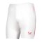 Castore FC Sevilla Short Home 2023/2024 Kids Weiss Rot F029 - weiss