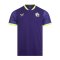Castore FC Zürich Trikot Auswärts 2025/2026 Kids Lila F059 - lila
