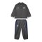 Castore Feyenoord Rotterdam Knit Trikot Set Grau F123 - grau