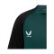Castore Feyenoord Rotterdam Trainingshirt K F107 - gruen