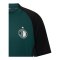 Castore Feyenoord Rotterdam Trainingshirt K F107 - gruen