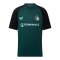 Castore Feyenoord Rotterdam Trainingshirt K F107 - gruen