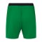 Castore Feyenoord Rotterdam Short 3rd 2024/2025 Grün F101 - gruen
