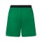 Castore Feyenoord Rotterdam Short 3rd 2024/2025 Kids Grün F101 - gruen