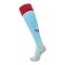 Castore Feyenoord Rotterdam Strumpfstutzen 3rd 2025/2026 Blau F035 - blau