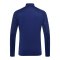 Castore Feyenoord Rotterdam Sweatshirt Blau F163 - blau