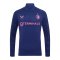 Castore Feyenoord Rotterdam Sweatshirt Blau F163 - blau
