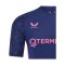 Castore Feyenoord Rotterdam Trainingsshirt Blau F163 - blau