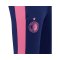 Castore Feyenoord Rotterdam Knit Trainingshose Blau F163 - blau