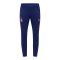 Castore Feyenoord Rotterdam Knit Trainingshose Blau F163 - blau