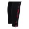 Castore Feyenoord Rotterdam League Matchday Trainingshose Kids Schwarz F015 - schwarz