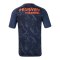Castore Feyenoord Rotterdam Trikot 3rd 2026/2027 Blau - blau